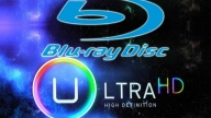 Blu-Ray Ultra HD
