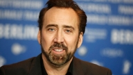 Nicolas Cage