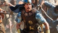 Christian Bale in Exodus di Ridley Scott