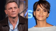 Daniel Craig e Halle Berry