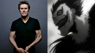 Dafoe Ryuk