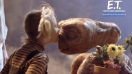 E. T. di Steven Spielberg