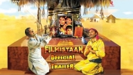 Filmistaan e l'amore per Bollywood