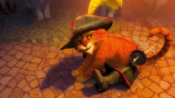 Gatto con gli stivali su DreamWorksTv