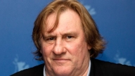 Gerard Depardieu