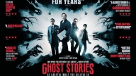 "Ghost Stories"(G.B. 2017), Andy Nyman e Jeremy Dyson. U.K. official sheet
