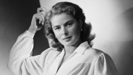 Ingrid Bergman