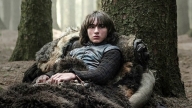 Isaac Hempstead Wright nel ruolo di Bran Stark in Game of Thrones - Il trono di spade