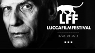 Lucca Film Festival 2015