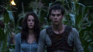 Maze Runner - Il labirinto