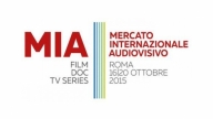 logo della MIA edizione 2015