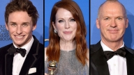I favoriti agli Oscar 2015