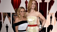 Nicole Kidman e Reese Witherspoon