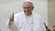 Papa Francesco Bergoglio