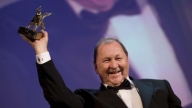 Roy Andersson, vincitore Leone d'oro 2014