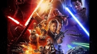 Locandina di Star Wars: Il Risveglio della Forza