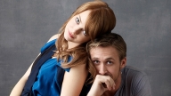 Emma Stone e Ryan Gosling