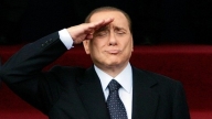 Daniele Luchetti dirige un film ispirato a Silvio Berlusconi
