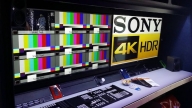 La tecnologia Sony 4K HDR