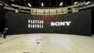 Sony e Plateau Virtuel