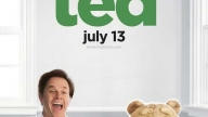 Locandina di "Ted"