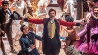 The Greatest Showman