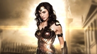 Gal Gadot come Wonder Woman