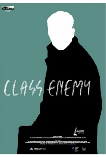 Locandina di Class enemy