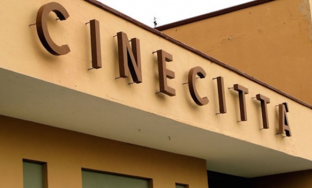 Futuro incerto per Cinecittà 