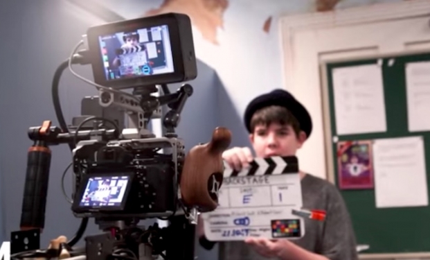 100 consigli per film-maker 100 consigli per film-maker