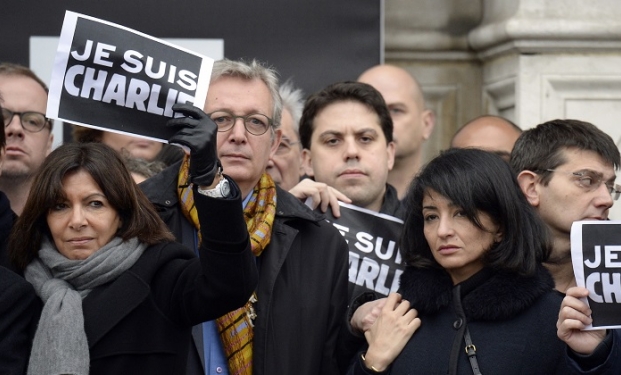 Je suis charlie Je suis charlie