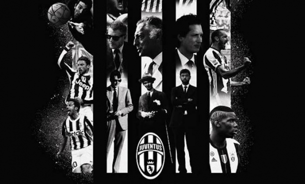 Bianconeri. Juventus Story 