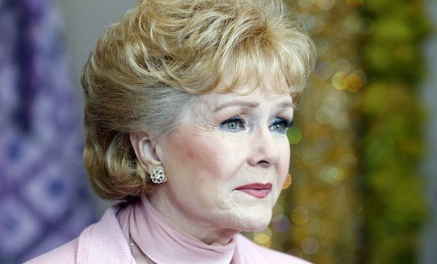 Debbie Reynolds