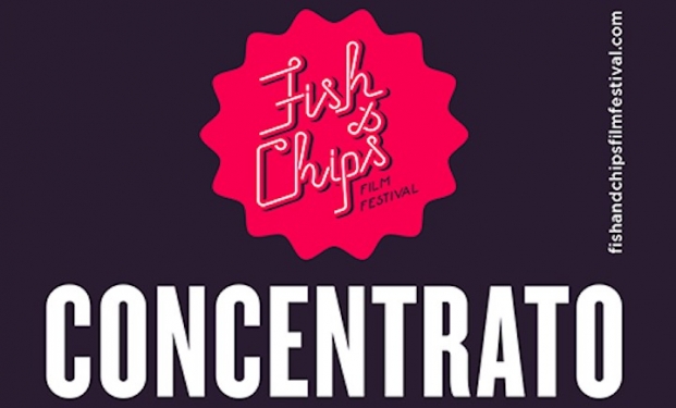 Fish&Chips Film Festival - II edizione