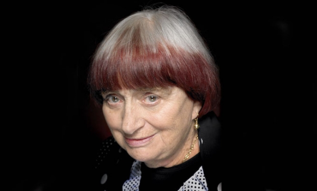 Agnès Varda