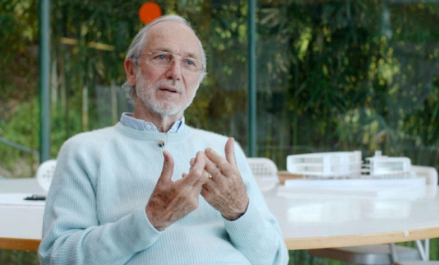 Renzo Piano - L'architetto della luce