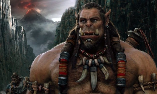 Warcraft Warcraft