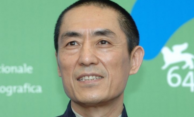 Zhang Yimou