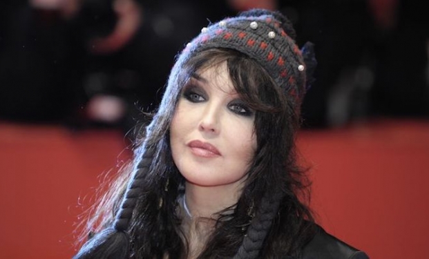 Isabelle Adjani