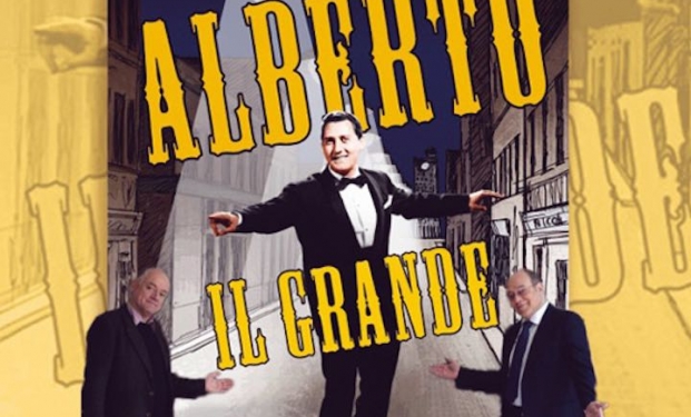 Alberto il grande