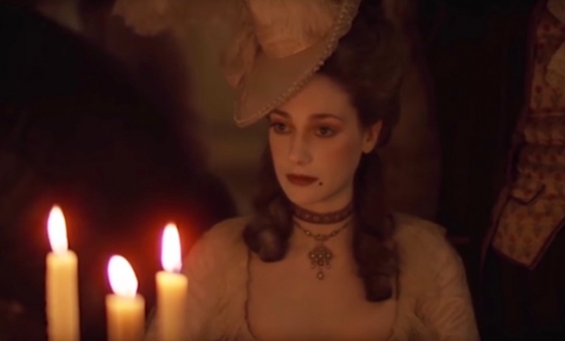 Barry Lyndon Barry Lyndon