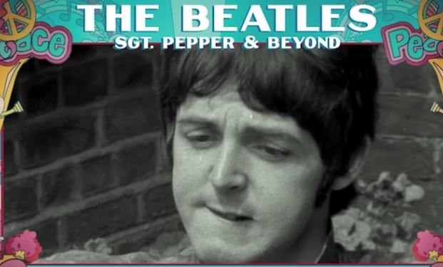 The Beatles: Sgt. Pepper & Beyond