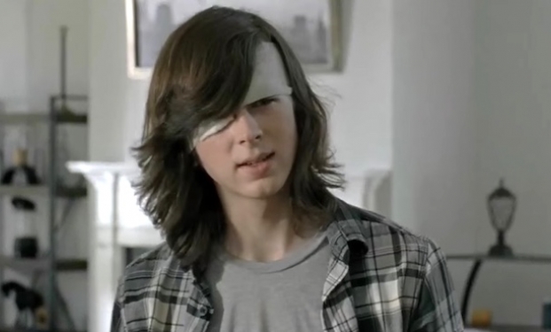 The Walking Dead 7.05 The Walking Dead 7.05