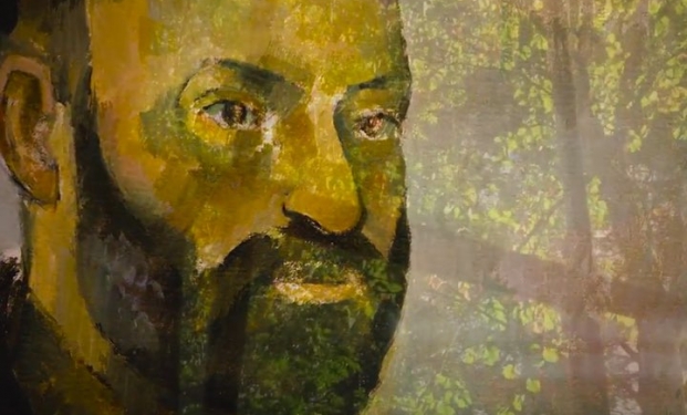 Cézanne. Ritratti di una vita