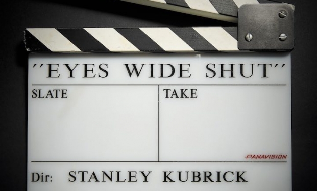 Ciak Eyes Wide Shut