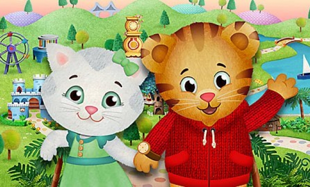 Daniel Tiger