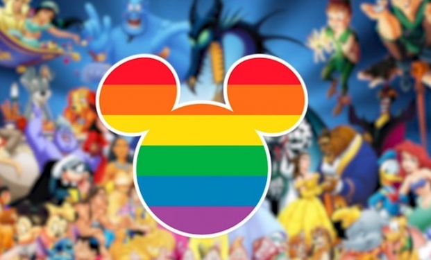 Disney promuove ideologia gender