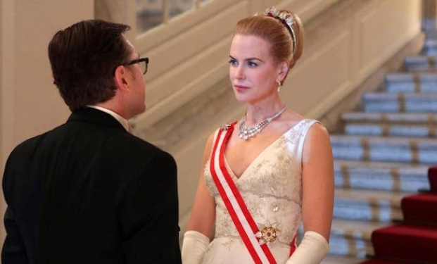 Grace di Monaco Grace di Monaco