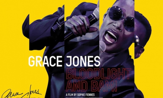 Grace Jones: Bloodlight and Bami 