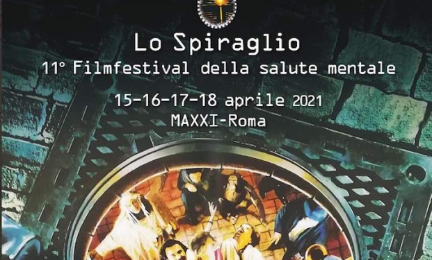 Lo Spiraglio FilmFestival della salute mentale